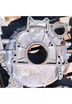 Mack E7 Flywheel Housing