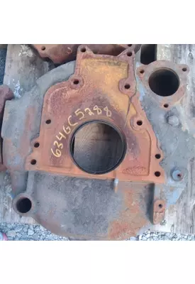 Mack E7 Flywheel Housing