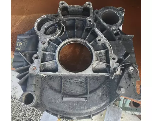 Mack E7 Flywheel Housing