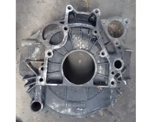 Flywheel Housing MACK E7 Boots &amp; Hanks Of Pennsylvania