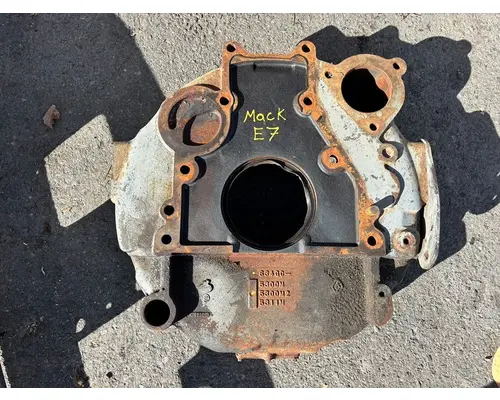 Flywheel Housing MACK E7 Les Camions Gilbert