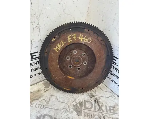 Flywheel Housing Mack E7 Dixie Truck Centre