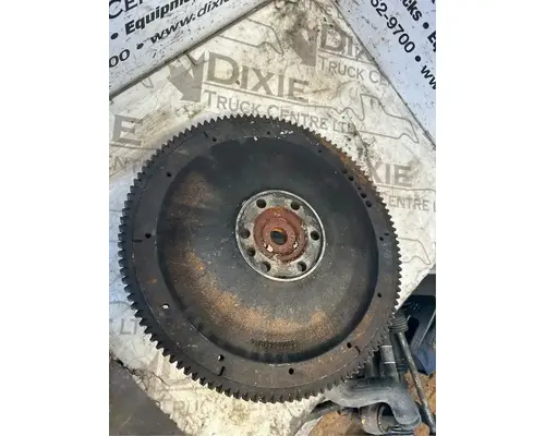 Mack E7 Flywheel Housing