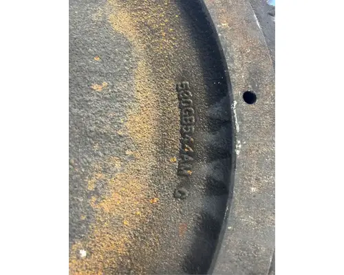 Mack E7 Flywheel Housing