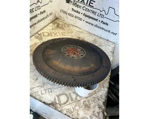 Mack E7 Flywheel Housing