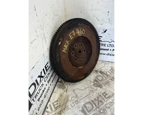 Mack E7 Flywheel Housing