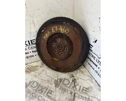 Mack E7 Flywheel Housing