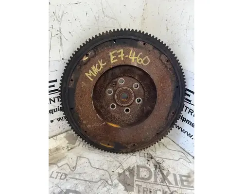 Mack E7 Flywheel Housing