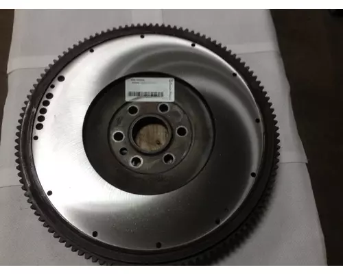 Flywheel Mack E7 Vander Haags Inc Sp