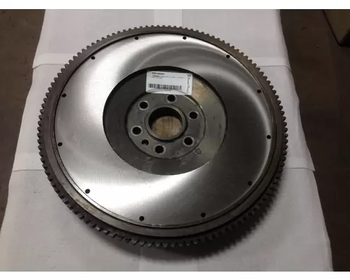 Flywheel Mack E7 Vander Haags Inc Sp