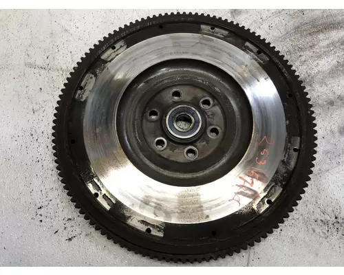 Mack E7 Flywheel