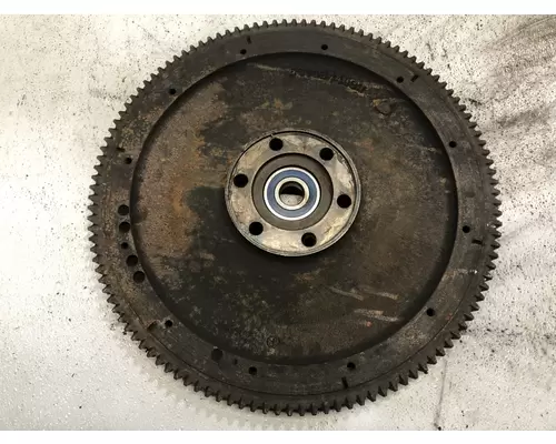 Mack E7 Flywheel