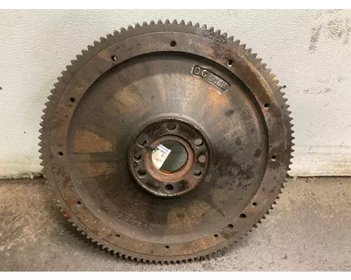 Mack E7 Flywheel