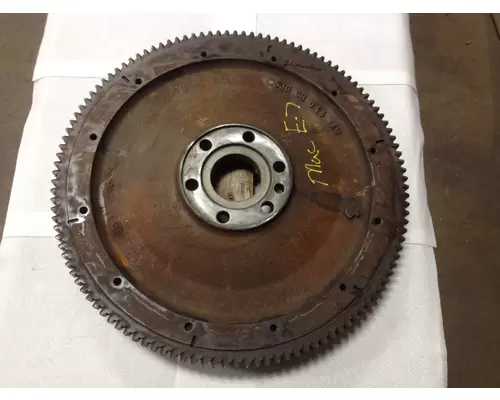 Mack E7 Flywheel