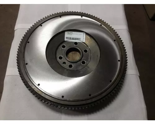 Flywheel Mack E7 Vander Haags Inc Sf