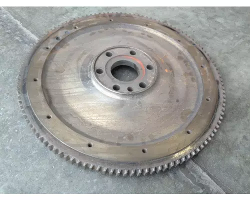 Mack E7 Flywheel