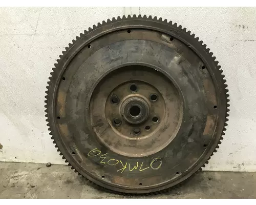 Mack E7 Flywheel