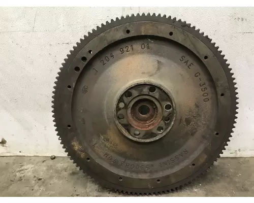 Mack E7 Flywheel