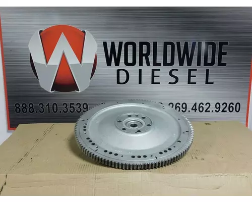 Flywheel MACK E7 Worldwide Diesel