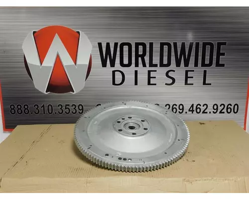 Flywheel MACK E7 Worldwide Diesel