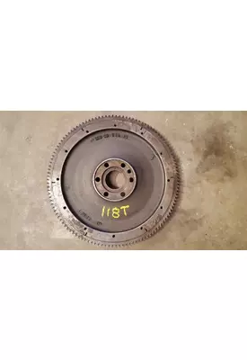 Mack E7 Flywheel