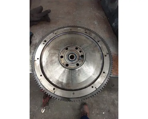 Mack E7 Flywheel