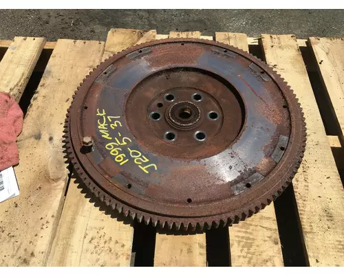 Mack E7 Flywheel