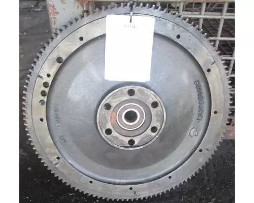 Mack E7 Flywheel