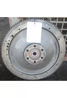 Mack E7 Flywheel