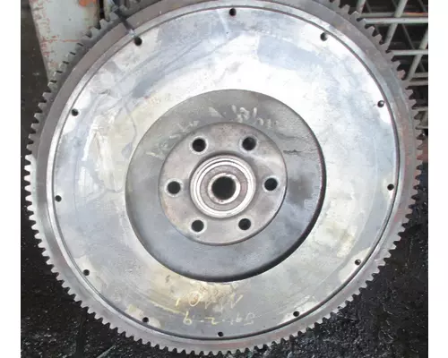 Mack E7 Flywheel