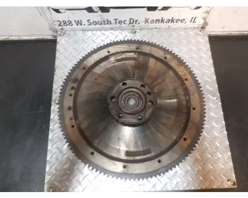 Mack E7 Flywheel