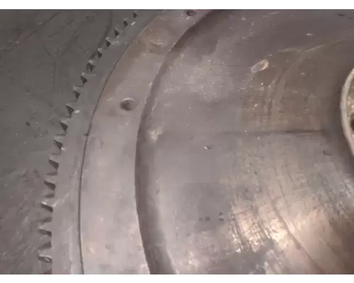 Mack E7 Flywheel