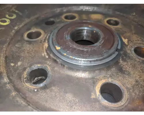 Mack E7 Flywheel