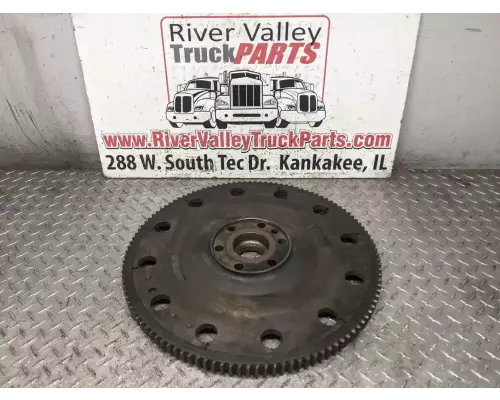 Mack E7 Flywheel