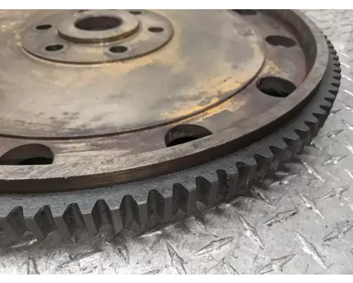 Mack E7 Flywheel