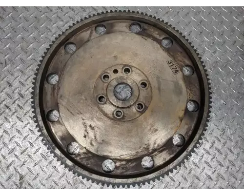 Mack E7 Flywheel