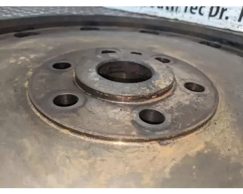 Mack E7 Flywheel