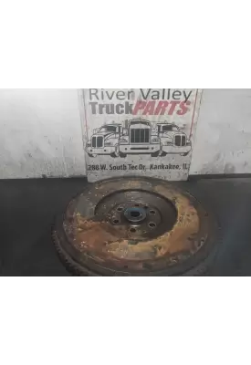 Mack E7 Flywheel