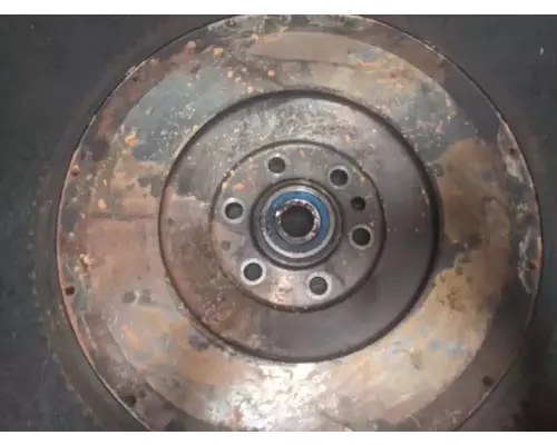 Mack E7 Flywheel