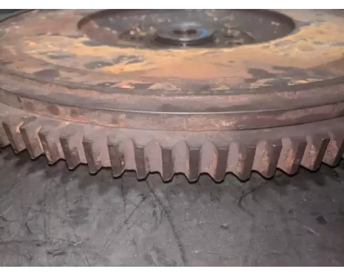 Mack E7 Flywheel