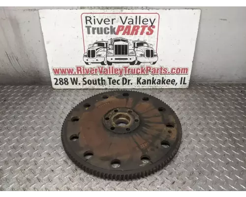 Mack E7 Flywheel