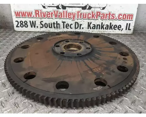 Mack E7 Flywheel