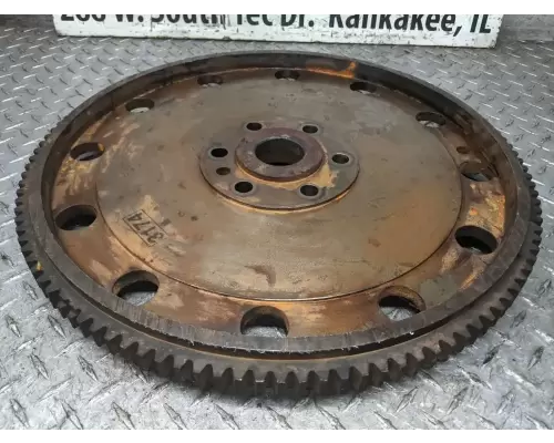 Mack E7 Flywheel