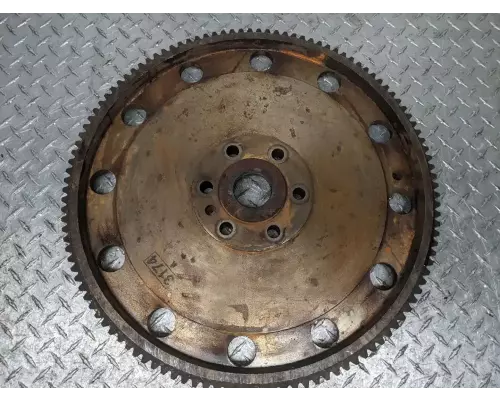 Mack E7 Flywheel