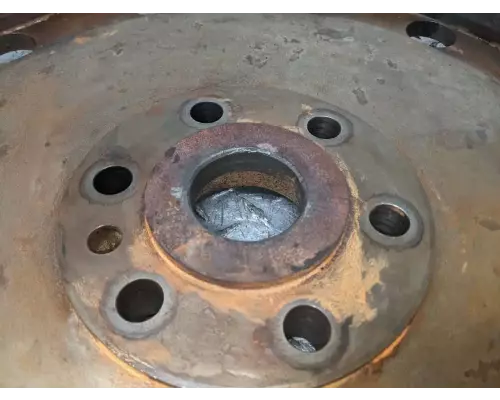 Mack E7 Flywheel