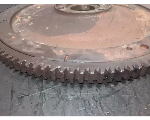 Mack E7 Flywheel