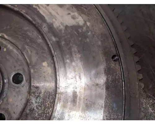 Mack E7 Flywheel