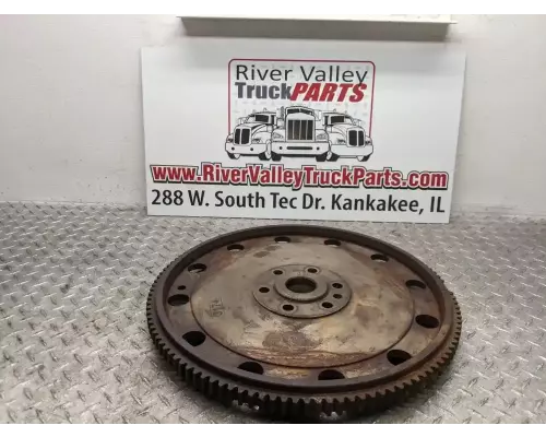 Mack E7 Flywheel