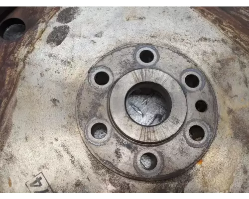 Mack E7 Flywheel