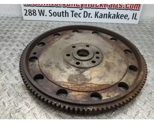 Mack E7 Flywheel